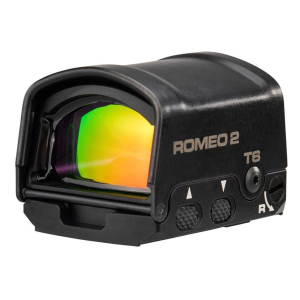 SIG SAUER ROMEO2 1x30mm Large Shroud Red 3 MOA Dot