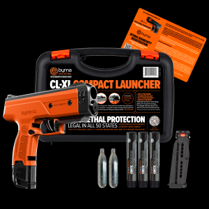 Byrna CL-XL Launcher Universal Kit