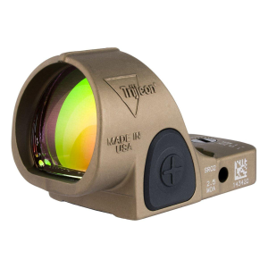Trijicon SRO 2.5 MOA Red Dot Sight