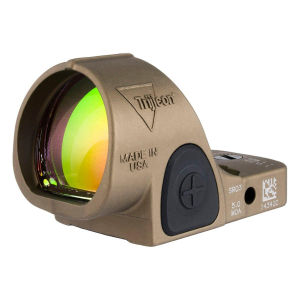 Trijicon SRO 5.0 MOA Red Dot Sight