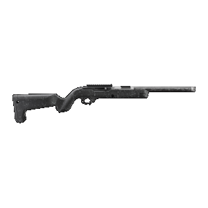 Ruger 10/22 Carbon Fiber Takedown 22 LR Rifle