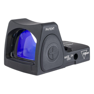 Trijicon RMR Type 2 Reflex Sight