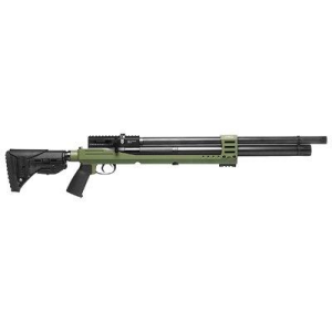 JTS Airacuda PRS Max 22 Caliber Air Rifle