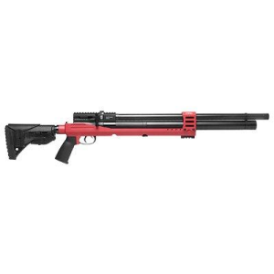 JTS Airacuda PRS Max 25 Caliber Air Rifle