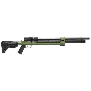 JTS Airacuda PRS Max 25 Caliber Air Rifle