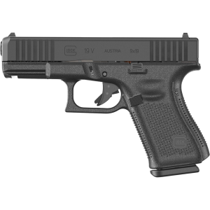 GLOCK G19 V 9mm Pistol