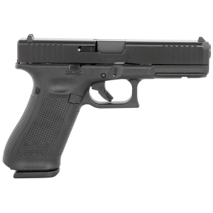 GLOCK G17 V 9mm Pistol