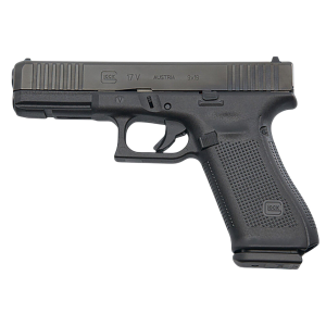 GLOCK G17 V 9mm Pistol