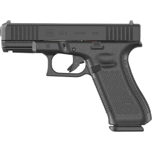 GLOCK G45 V 9mm Pistol