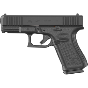 GLOCK G23 V 40 S&W Pistol