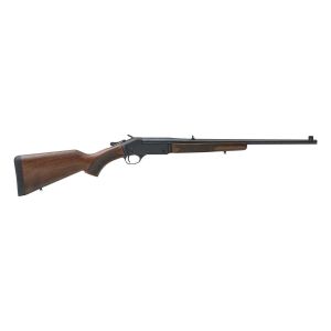 Henry Single Shot 44 Remington Magnum Break Action Rifle