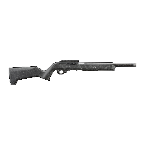 Ruger 10/22 Carbon Fiber 22 LR Rifle