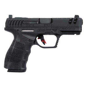 SAR USA SAR9 C Gen 3 Compact Optic Ready 9mm Pistol