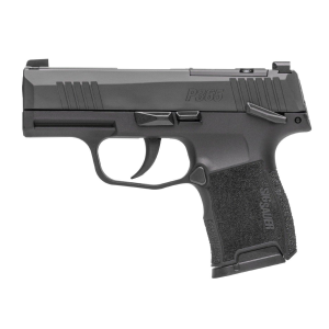 SIG SAUER P365 Optic Ready 9mm Pistol