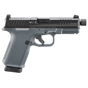 Ruger RXM with Threaded Barrel 9mm Pistol