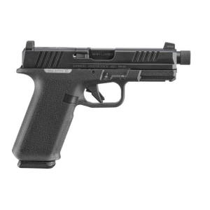 Ruger RXM Optic Ready With Threaded Barrel 9mm Pistol