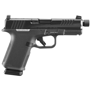 Ruger RXM with Threaded Barrel 9mm Pistol