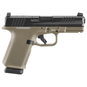 Ruger RXM 9mm Pistol
