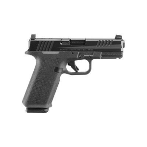 Ruger RXM Optic Ready 9mm Pistol