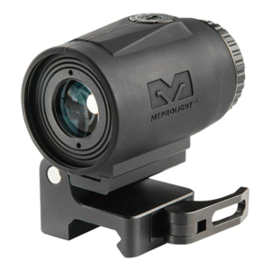 Mepro MMX3 3X Micro Magnifier