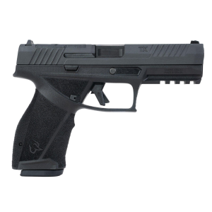 Taurus TX Optic Ready 9mm Pistol