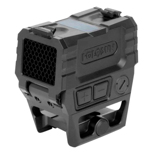 Holosun AEMS PRO X2 Advanced Enclosed Micro Green Dot Sight