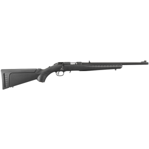 Ruger American 17 HMR Rifle