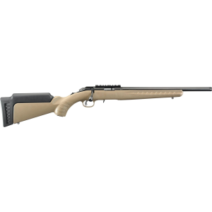 Ruger American Rimfire 17 HMR Rifle