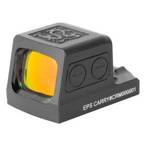 Holosun Ronin EPS Carry MRS Enclosed Green Dot Sight