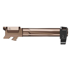 Radian Weapons Ramjet & Afterburner Combo Glock 19 Gen4 9mm