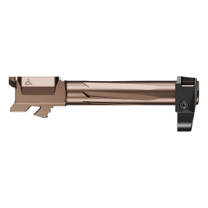 Radian Weapons Ramjet & Afterburner Combo Glock 48 9mm