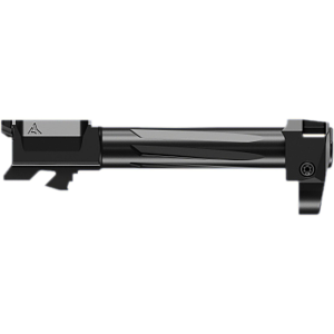 Radian Weapons R0872 Ramjet and Afterburner Combo Compatible with Glock 17 Gen5