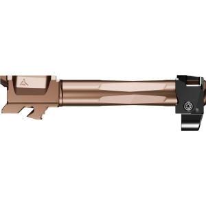 Radian Weapons Ramjet and Afterburner Combo Compatible with Ruger RXM