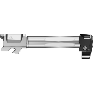 Radian Weapons Ramjet and Afterburner Combo Compatible with Ruger RXM