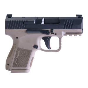 Canik Mete MC9 Micro Compact 9mm Pistol