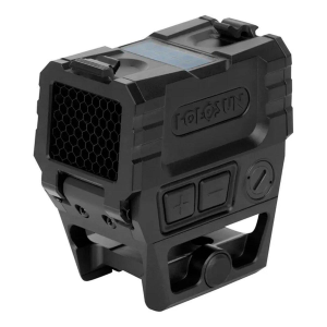 Holosun AEMS PRO X2 Advanced Enclosed Micro Red Dot Sight