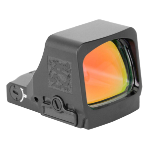 Holosun Ronin HS507 Competition Red Dot Sight