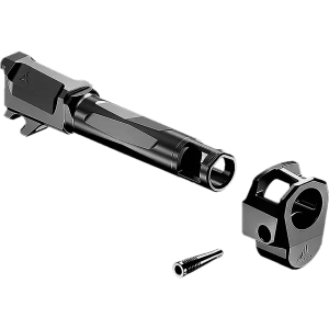 Radian Weapons R0840 9mm Ramjet and Afterburner Combo Compatible with Sig P365XL / P365 MACRO
