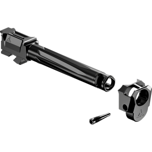 Radian Weapons R0884 Ramjet and Afterburner Combo Compatible with Glock 17 Gen4