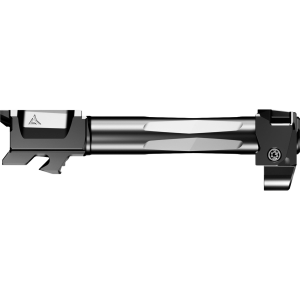 Radian Weapons R0944 Ramjet and Afterburner Combo Compatible with Ruger RXM