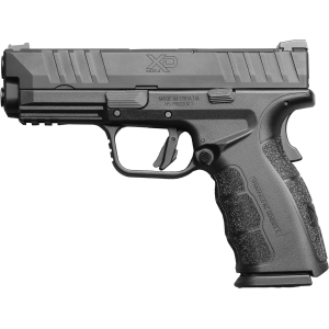 Springfield Armory XD MOD.4 Optic Ready 9mm Pistol