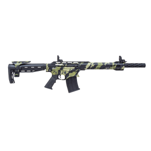 Citadel Boss 25 12 Gauge Shotgun