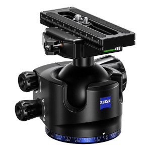 Zeiss Ballhead L-55 Accessory for Pro-Series Tripods