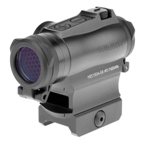 Holosun HE515GM Green Dot Sight