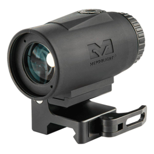 Mepro MMX4 4X Micro Magnifier