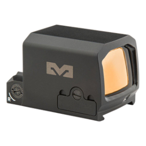Mepro MPO PRO-F Closed Emitter Reflex Sight