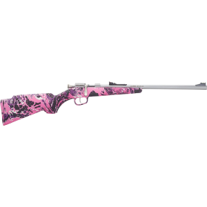 Henry Mini Bolt Youth 22 S/L/LR Rifle