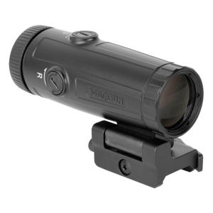 Holosun HM6X 6X Magnifier with Flip and QD Mount
