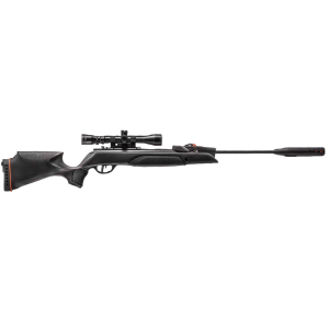 Gamo Swarm Magnum 8X Gen3i .25 Caliber Pellet Air Rifle with Scope