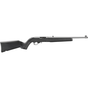 Ruger 10/22 22 LR Rifle with Adjustable Sights